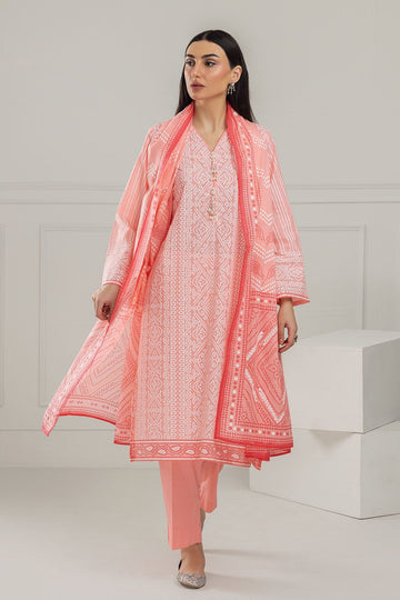 Gul Ahmed CL-52179 A Chunri 2025